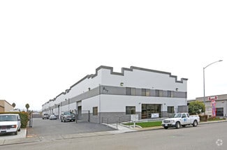 817 INDUSTRIAL DR  