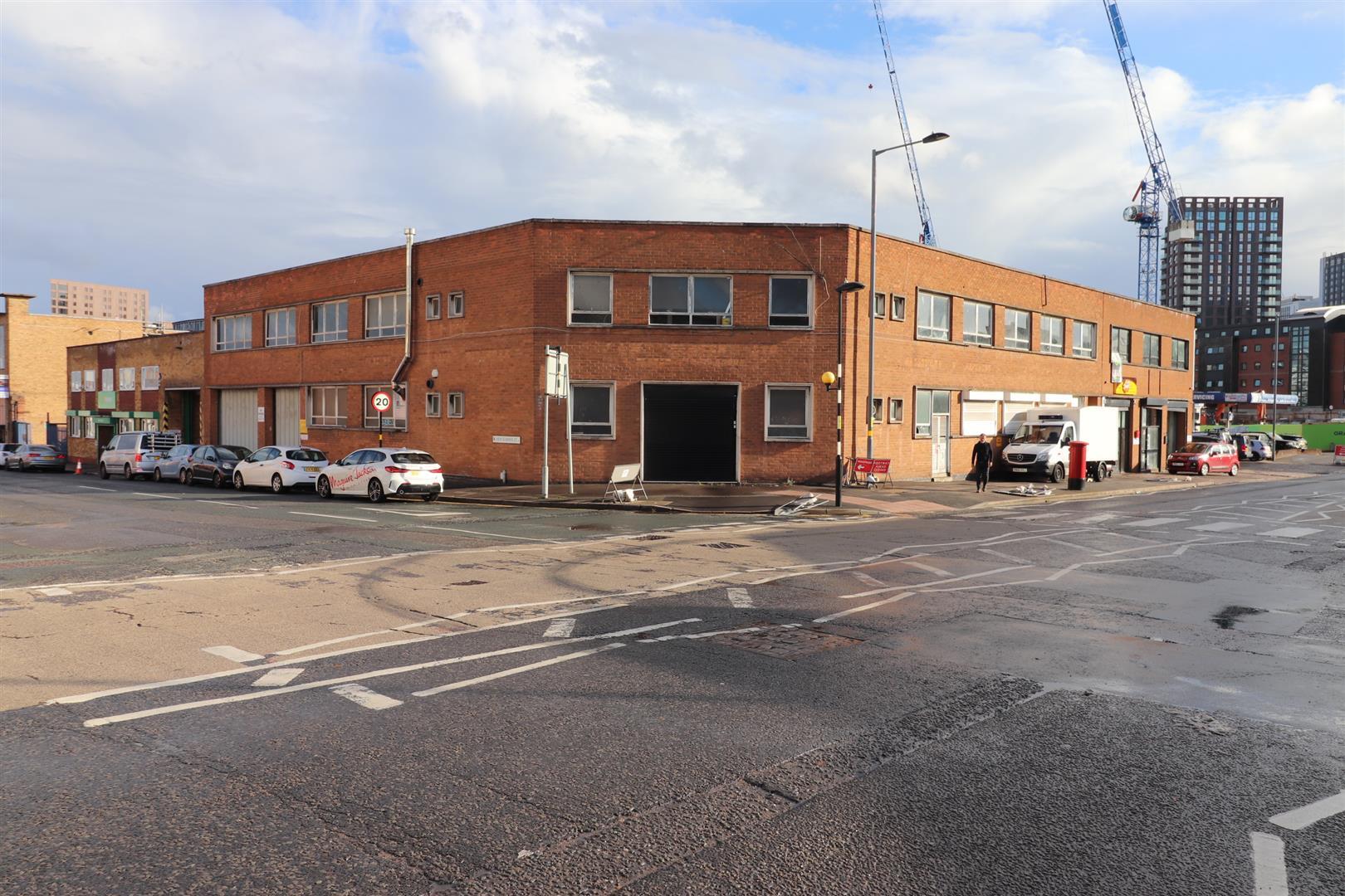 67 New Summer St, Birmingham, WMD for Rent