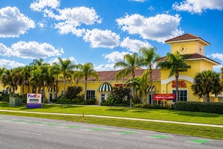 Hobe Sound, FL Retail, Flex - 5683-5693 SE Crooked Oak Ave