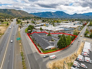 Grants Pass, OR undefined - 2166 NW Vine St