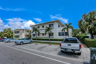 Miami Beach, FL Apartments - 1025-1029 94th St