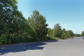 Fredericksburg, VA Industrial - 11000 Pierson Dr Fredericksburg, VA Industrial - 11000 Pierson Dr