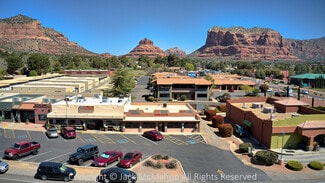 Sedona, AZ Office - 28 W Cortez Dr