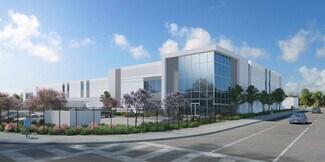 Vernon, CA Office, Industrial - 2757 Leonis Blvd Vernon, CA Office, Industrial - 2757 Leonis Blvd