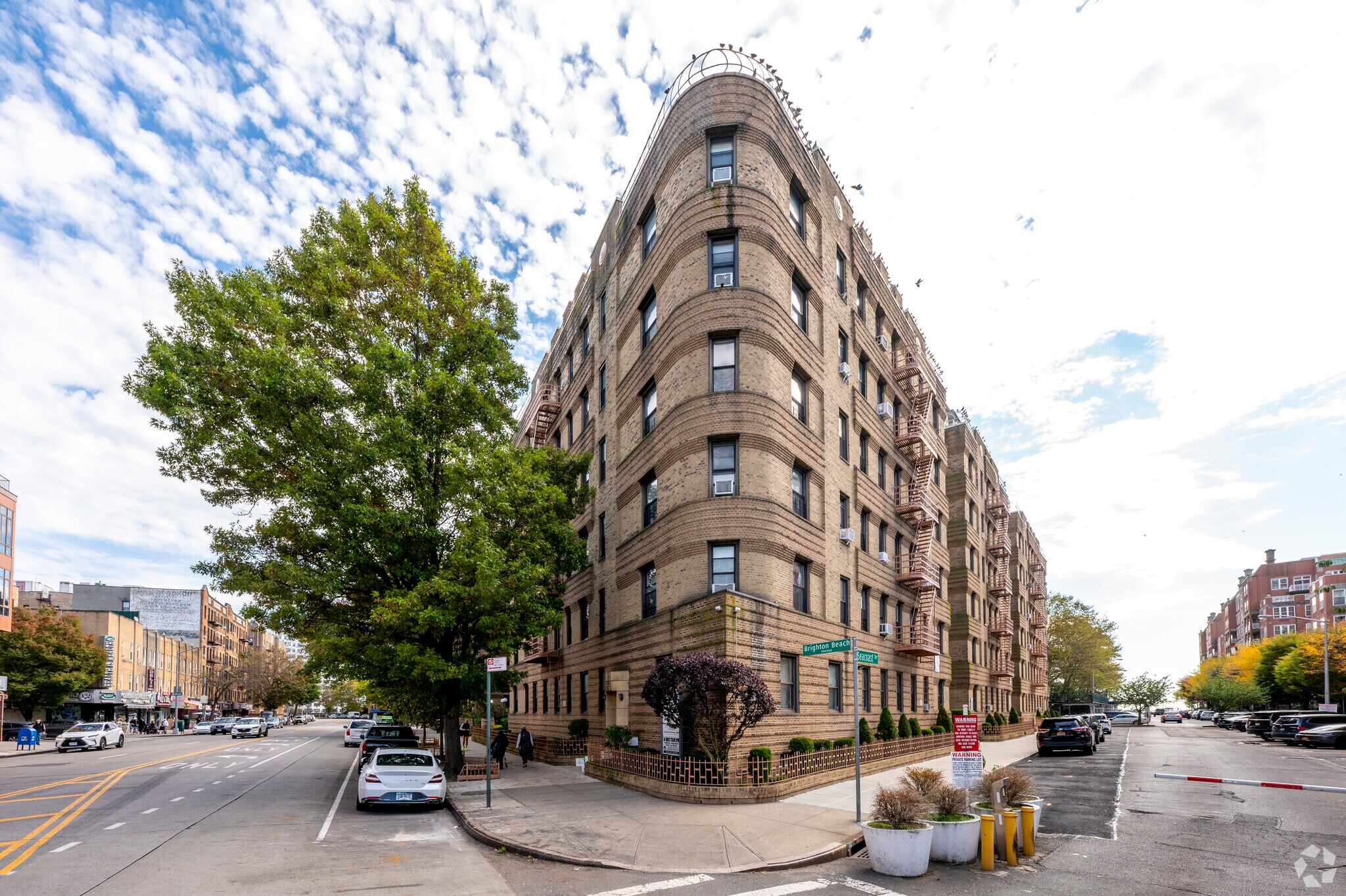1120 Brighton Beach Ave, Brooklyn, NY for Sale