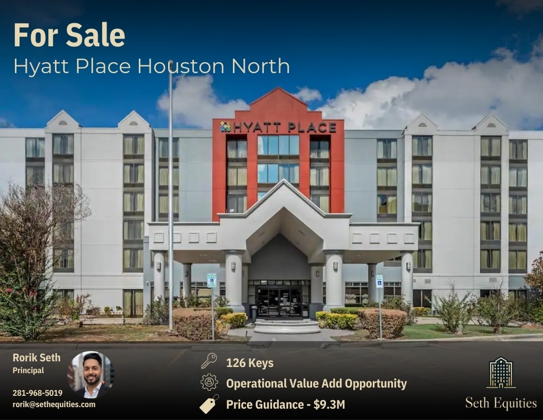 300 Ronan Park Pl, Houston, TX for Sale