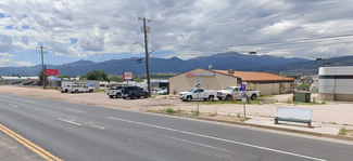 Colorado Springs, CO undefined - 4336 N Nevada Ave