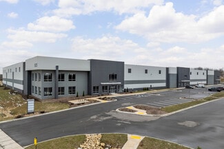 Madison, WI Industrial - 5525 Tradesmen Dr