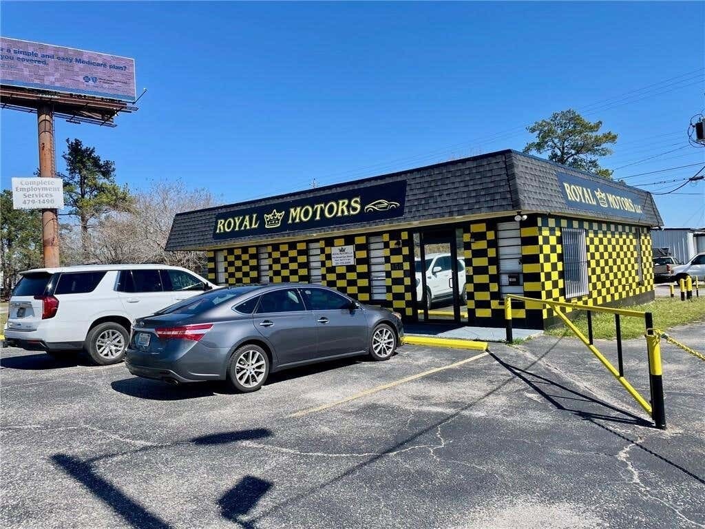 156 E I-65 Service Rd N, Mobile, AL for Sale