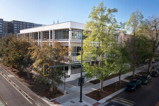 Denver, CO Office - 1576 Sherman St