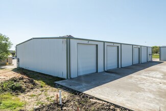 Port Arthur, TX Industrial - 2023 H O Mills hwy