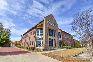 Tuscaloosa, AL Office - 1427 23rd Ave