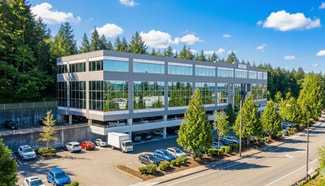 Bellevue, WA Office/Residential - 14205 SE 36th St