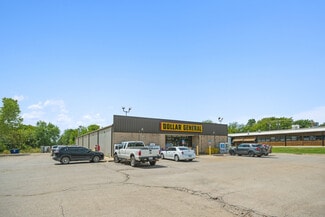Yale, OK Freestanding - 209 W Chicago Ave