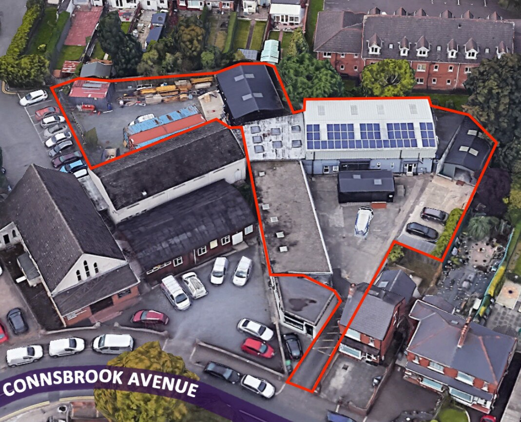 4A Connsbrook Av, Belfast, CAT for Sale