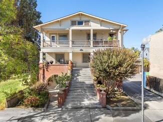 Suisun City, CA Apartments - 815 Main St