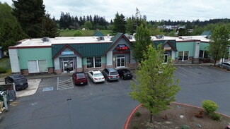Port Orchard, WA Retail - 1541 SE Piperberry Way Port Orchard, WA Retail - 1541 SE Piperberry Way