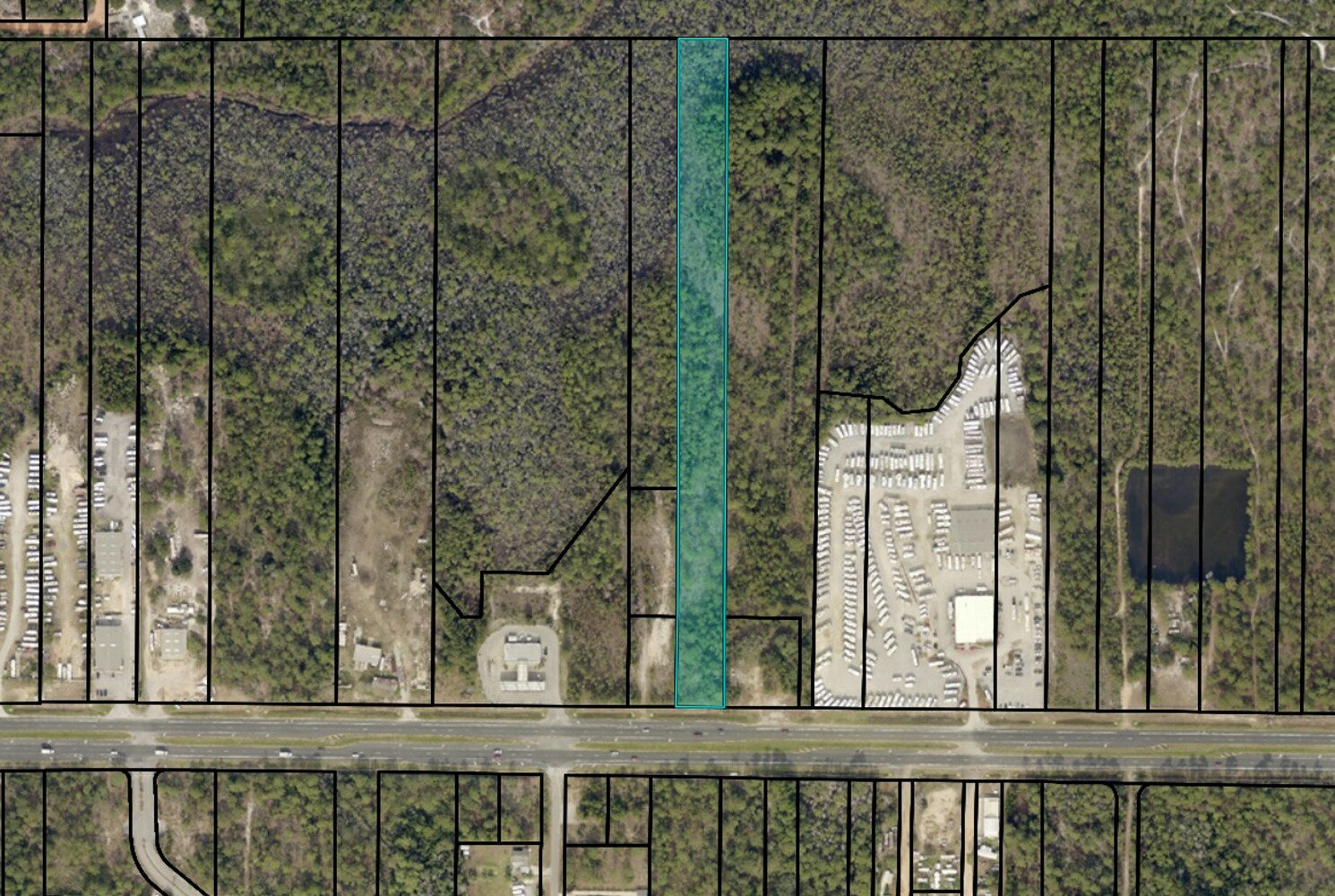 6000 Blk Gulf Breeze Pkwy, Gulf Breeze, FL for Sale