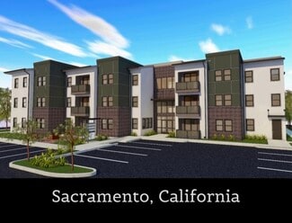 Sacramento, CA Commercial - 2391 Northview Dr