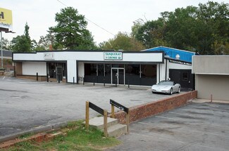 Decatur, GA undefined - 4019 Glenwood Rd Decatur, GA undefined - 4019 Glenwood Rd