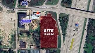 Kingwood, TX Commercial - 21910 Hwy 59 Fwy