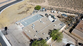 Rio Rancho, NM Manufacturing - 506 Frontage Rd NE