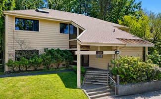 Bellevue, WA Office - 2135 112th Ave NE Bellevue, WA Office - 2135 112th Ave NE