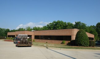 Fort Mill, SC Office - 1838 Gold Hill Rd