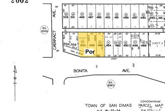 San Dimas, CA Office - 237 W Bonita Ave San Dimas, CA Office - 237 W Bonita Ave