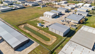 Houston, TX Industrial - 6351 Theall Rd