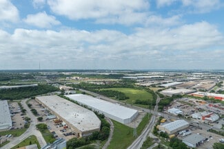 Dallas, TX Manufacturing - 2424 N Westmoreland Rd