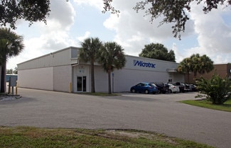 Largo, FL Industrial - 12501 62nd St