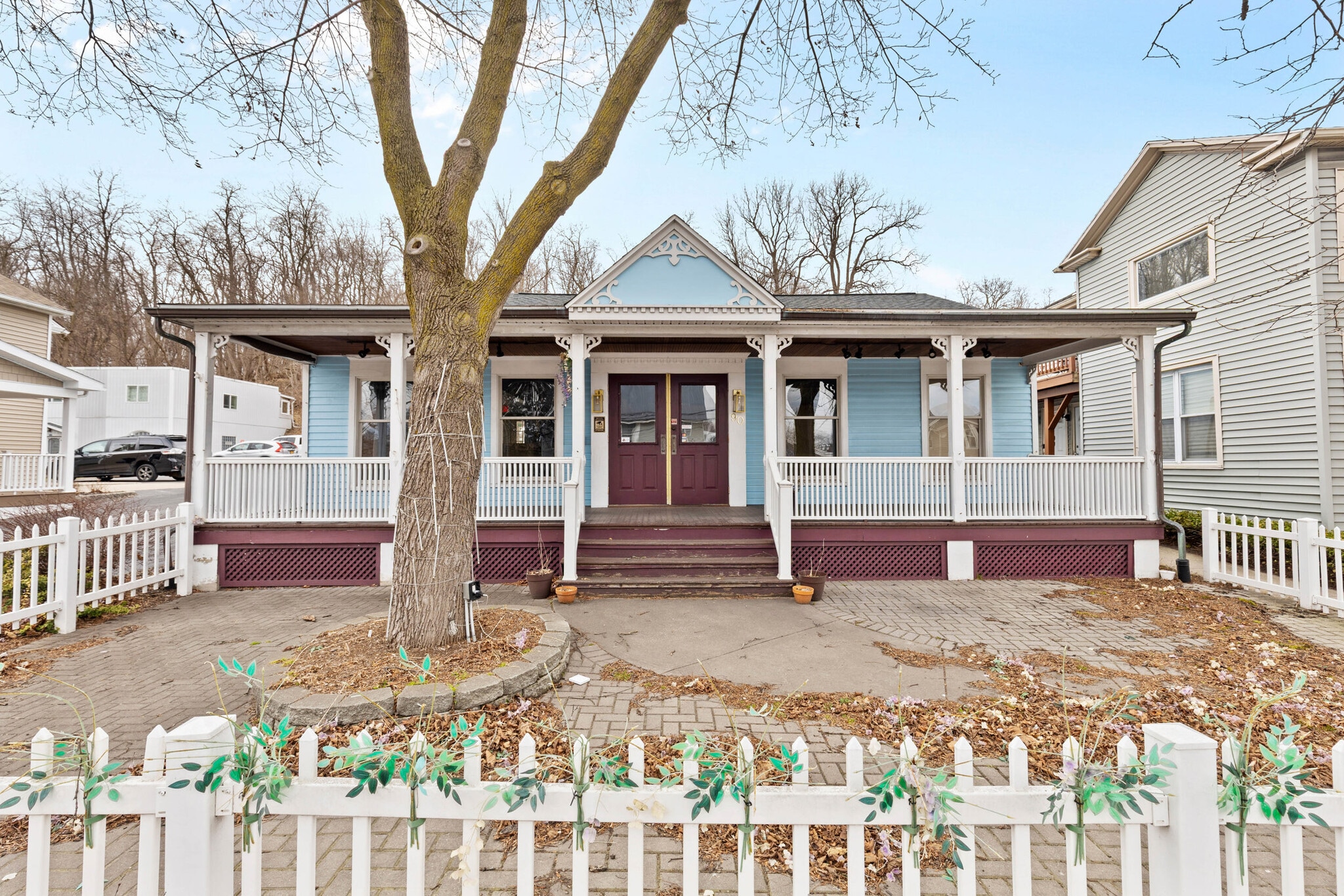 90 W Main St, Victor, NY for Sale