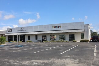 Prime Commercial Portfolio Eustis Prime Commercial Portfolio Eustis