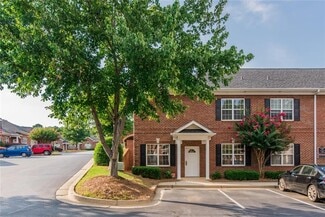 Roswell, GA Loft/Creative Space - 1875 Old Alabama Rd