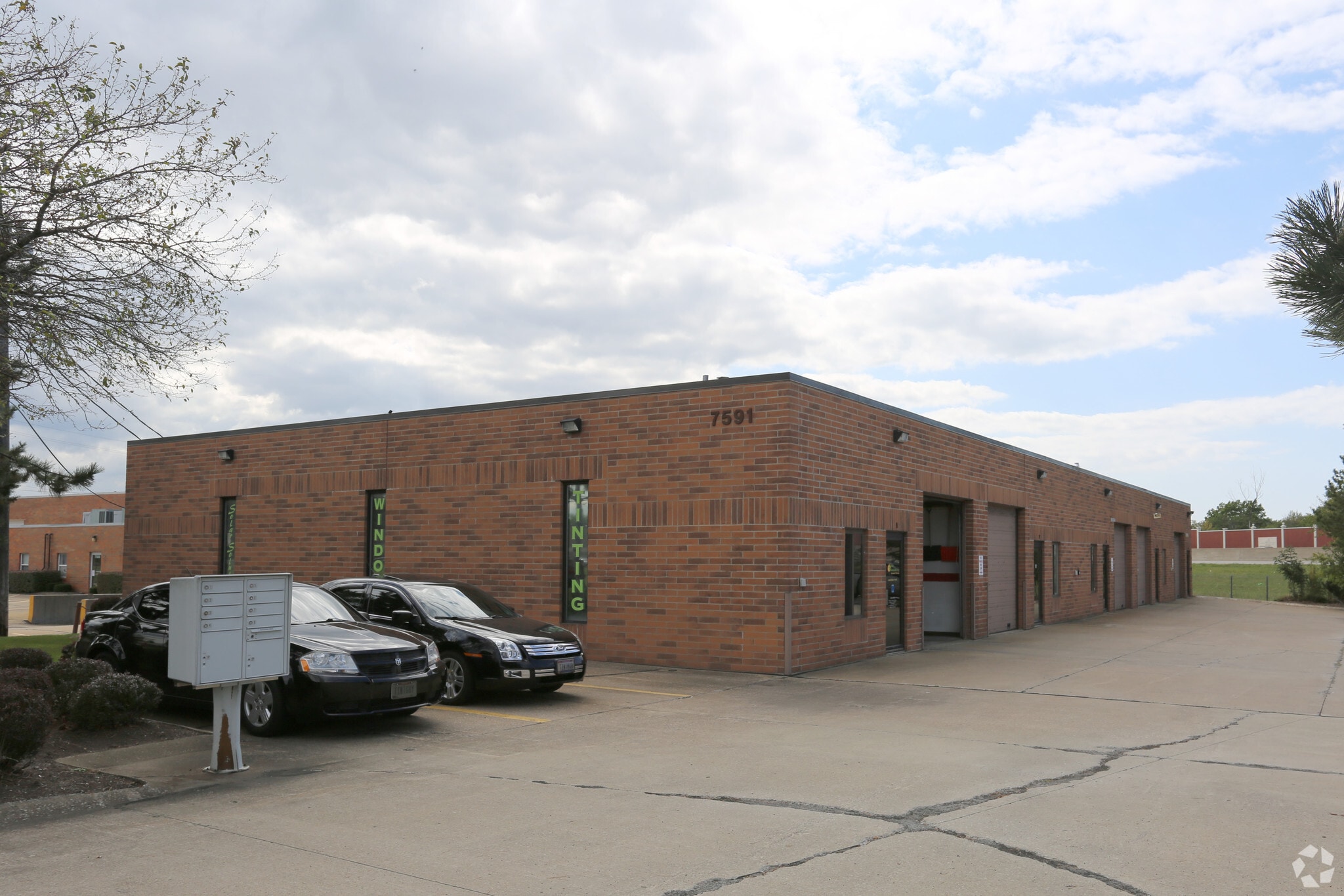 7591 Tyler Blvd, Mentor, OH for Rent