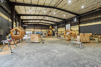 Centerville, TN Distribution - 819 Industrial Rd