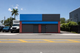 Miami, FL Retail - 2284-2286 NW 36th St Miami, FL Retail - 2284-2286 NW 36th St