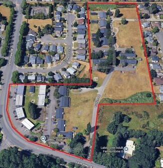Lacey, WA undefined - 5650 Yelm Hwy SE Lacey, WA undefined - 5650 Yelm Hwy SE