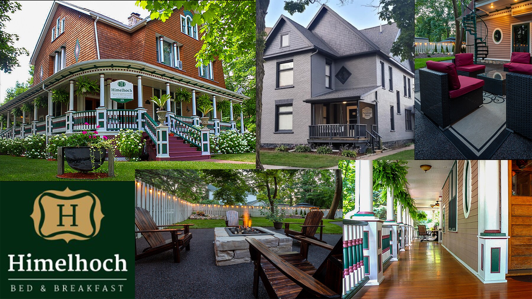 103 N Almer St, Caro, MI for Sale