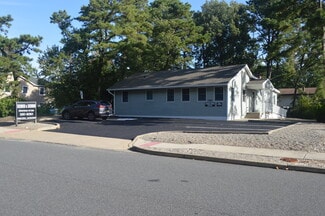 Manahawkin, NJ Office - 1160 Beacon Ave