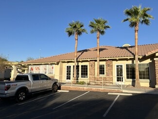 Las Vegas, NV Office/Medical - 7305 S Pecos Rd