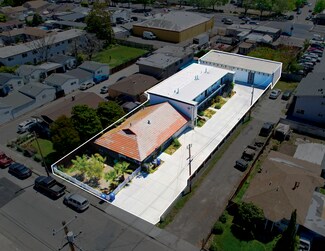 Hayward, CA undefined - 323 Smalley Ave