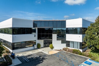 Irvine, CA Coworking Space - 2 Wrigley Ave