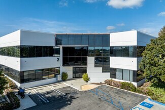 Irvine, CA Office - 2 Wrigley Ave Irvine, CA Office - 2 Wrigley Ave