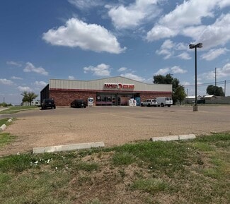 Amarillo, TX Retail - 420 W Amarillo Blvd Amarillo, TX Retail - 420 W Amarillo Blvd