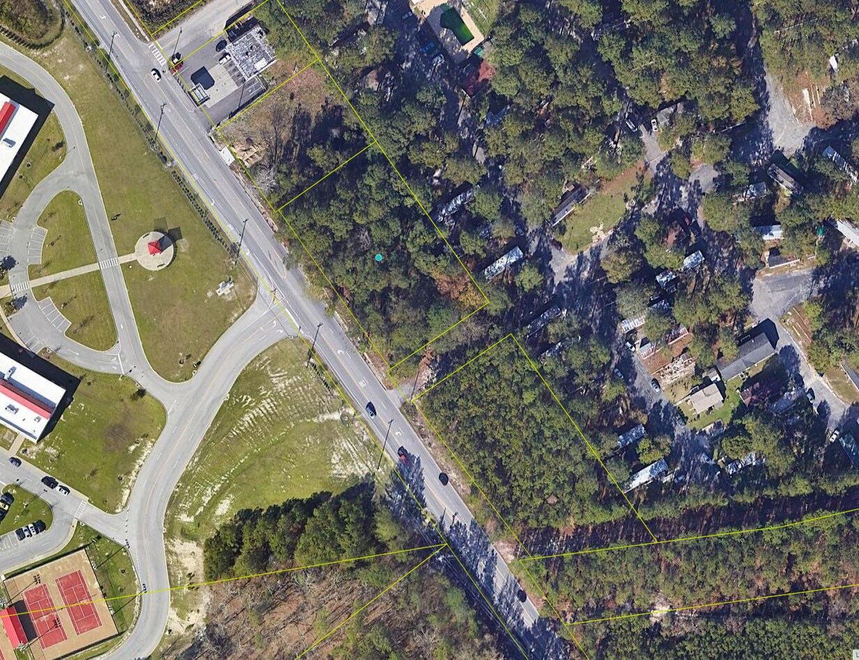 2956 Alpine Rd, Columbia, SC for Sale