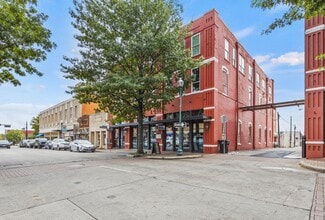McKinney, TX Office - 119 W Virginia St