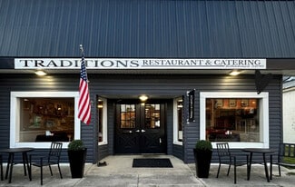 Sabina, OH Restaurant - 78 N Howard St