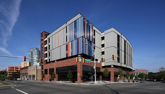 Durham, NC Retail - 105 W Morgan St